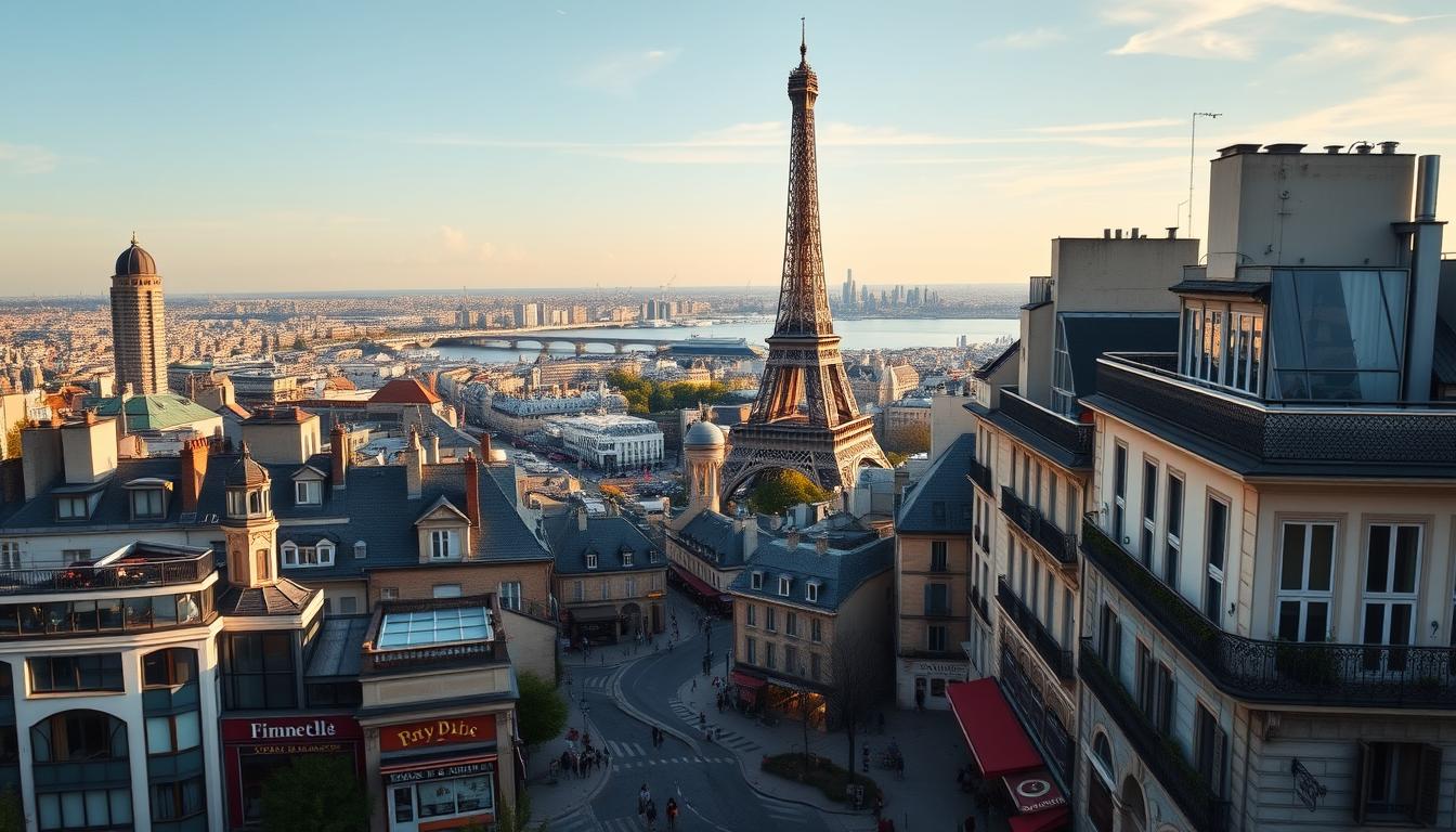 économie française
