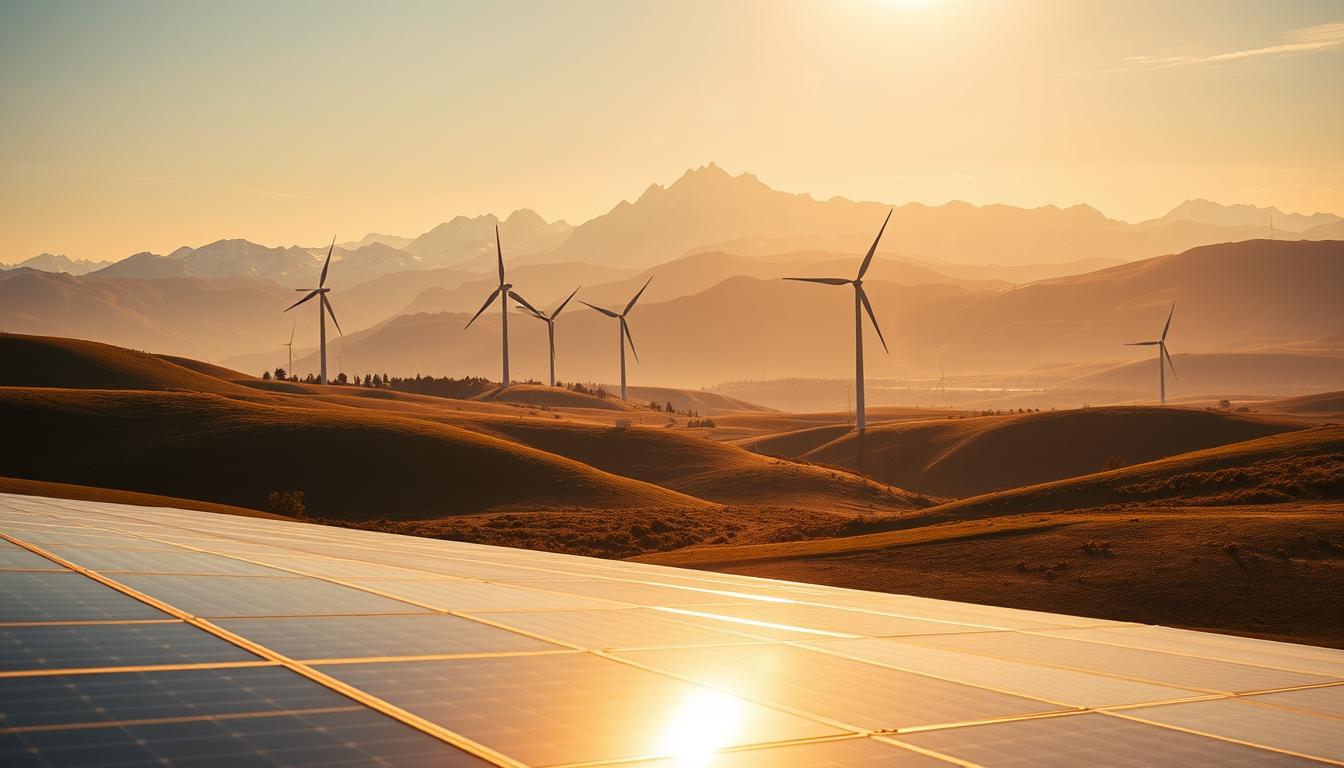 energia e transizione ecologica