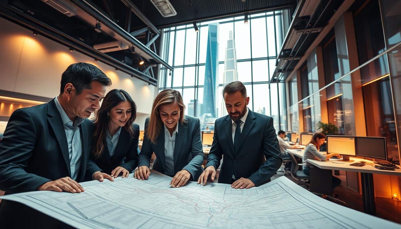 estrategia empresarial