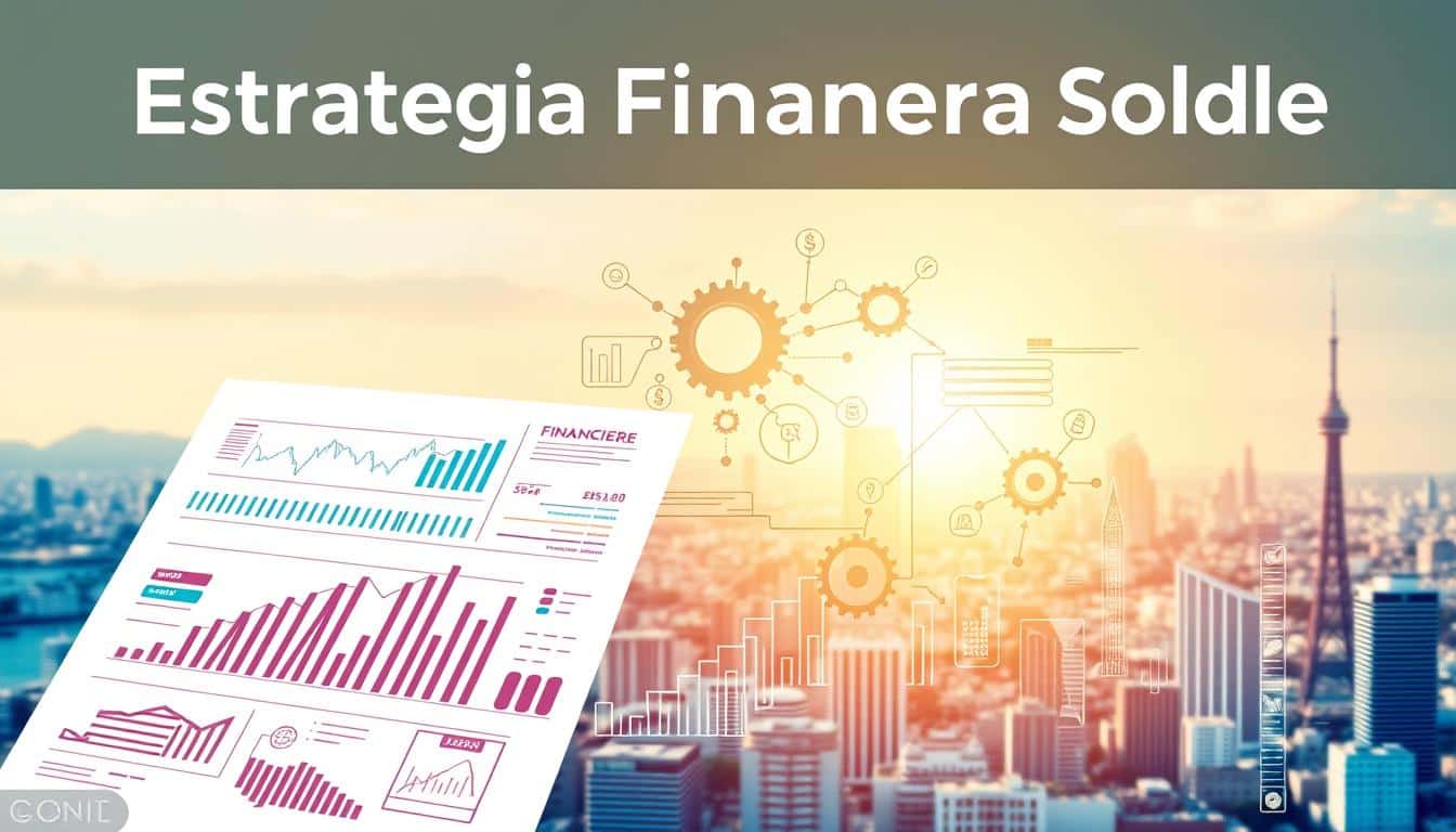 estrategia financiera