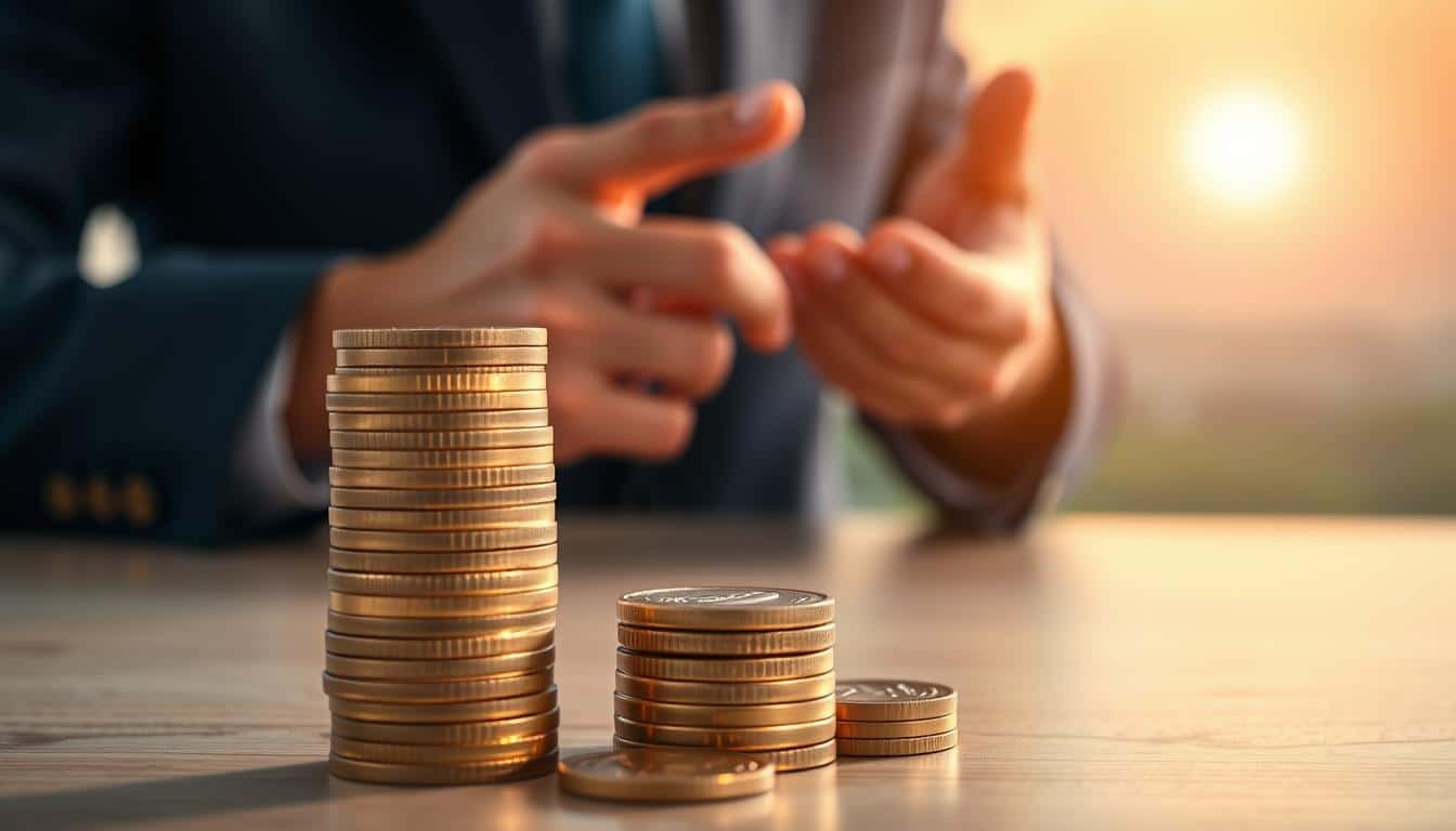 financial advice for secure futures