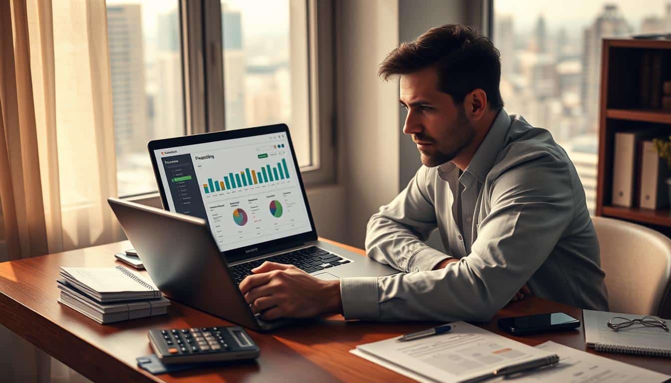 financial goal setting