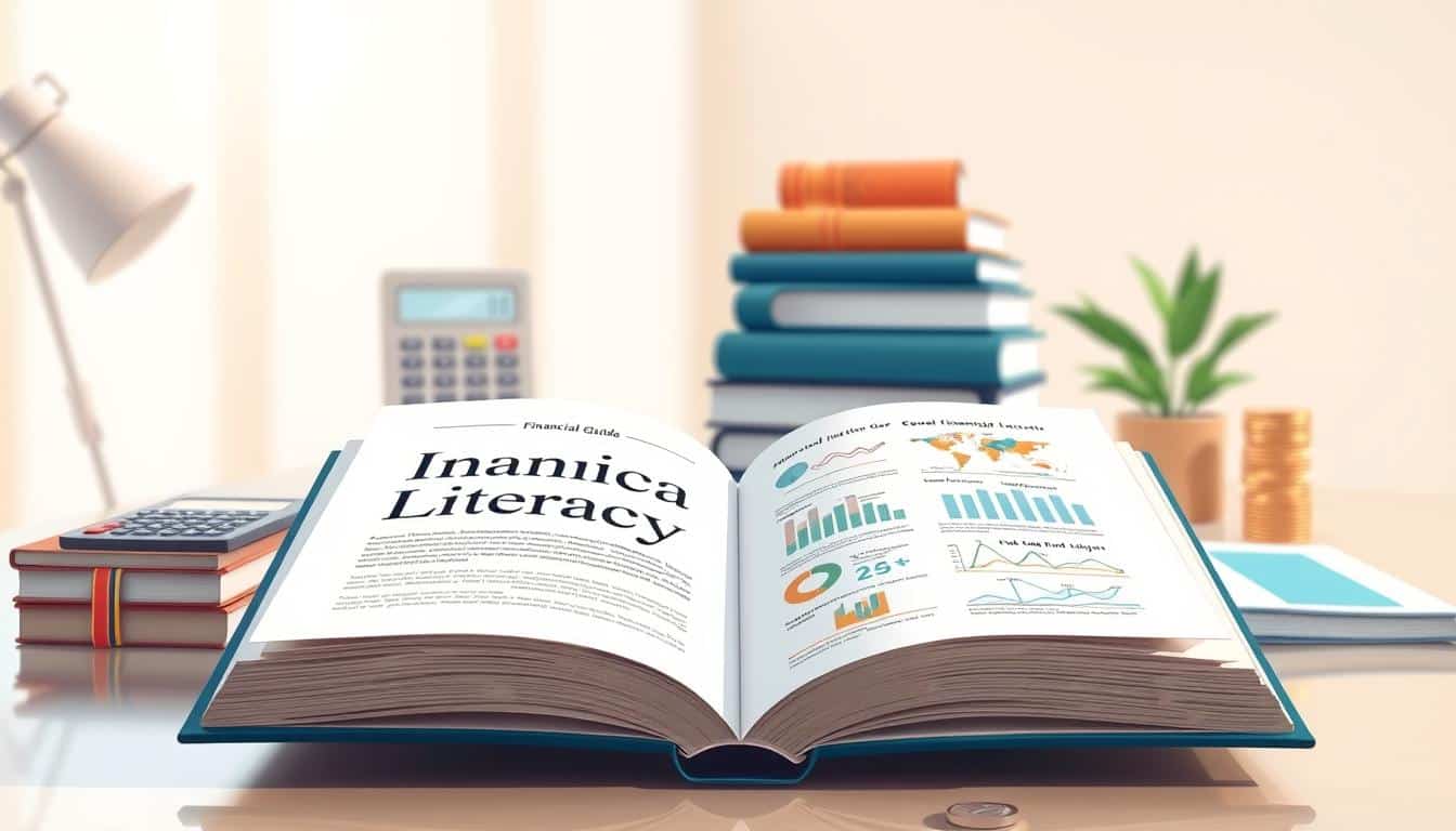 financial literacy guide