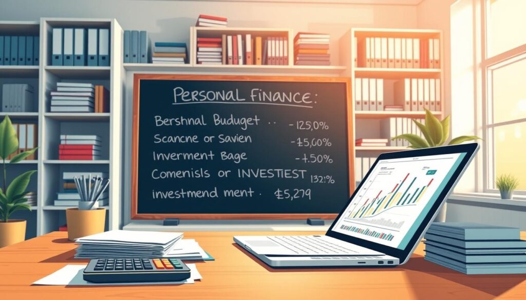 finanzas personales