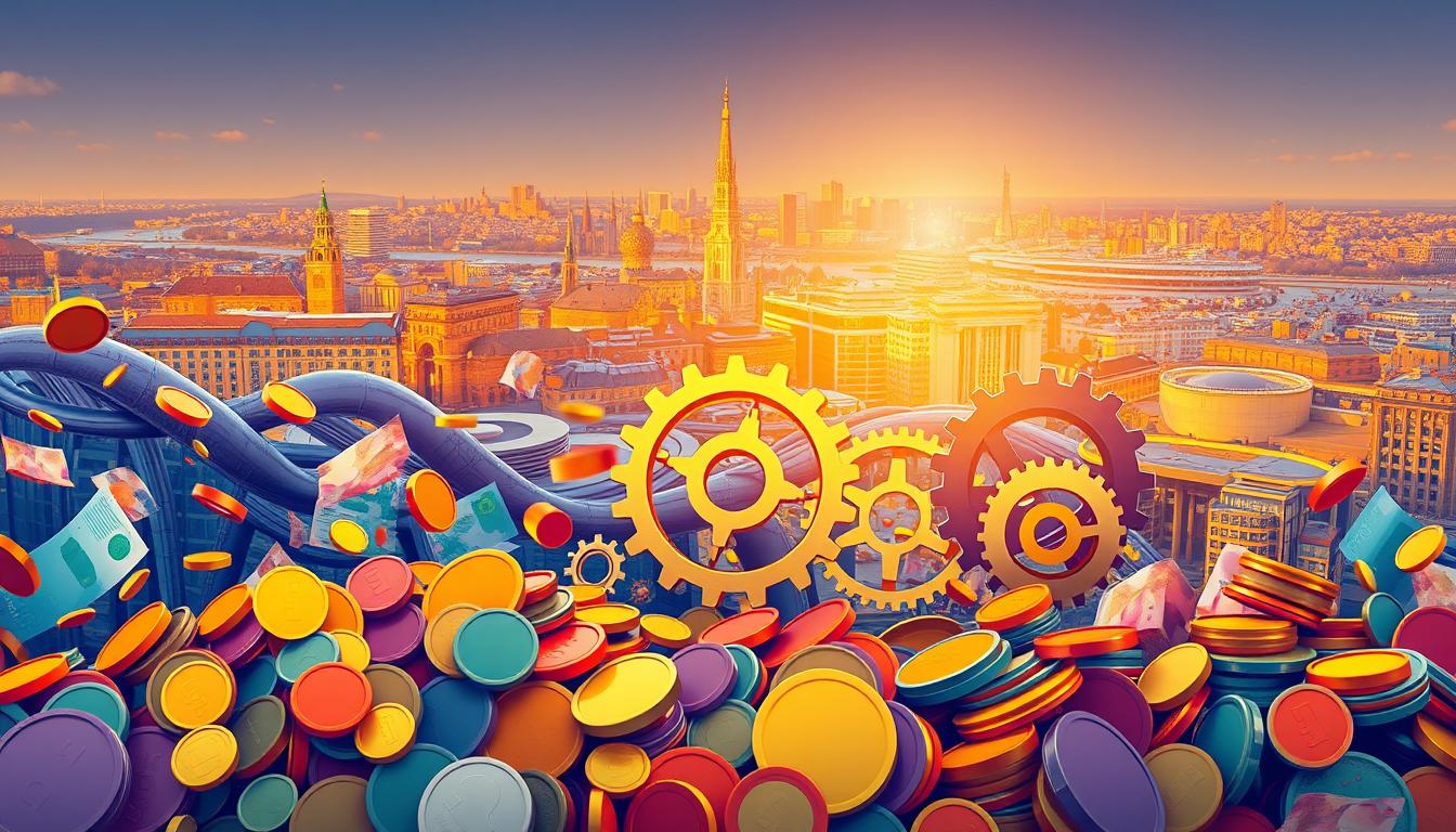 fondi comunitari Unione Europea