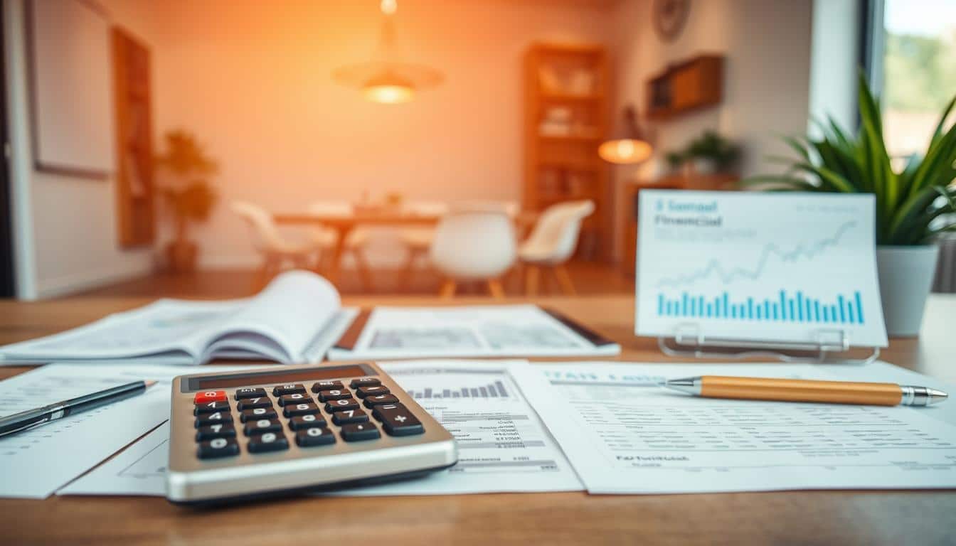 gestão financeira
