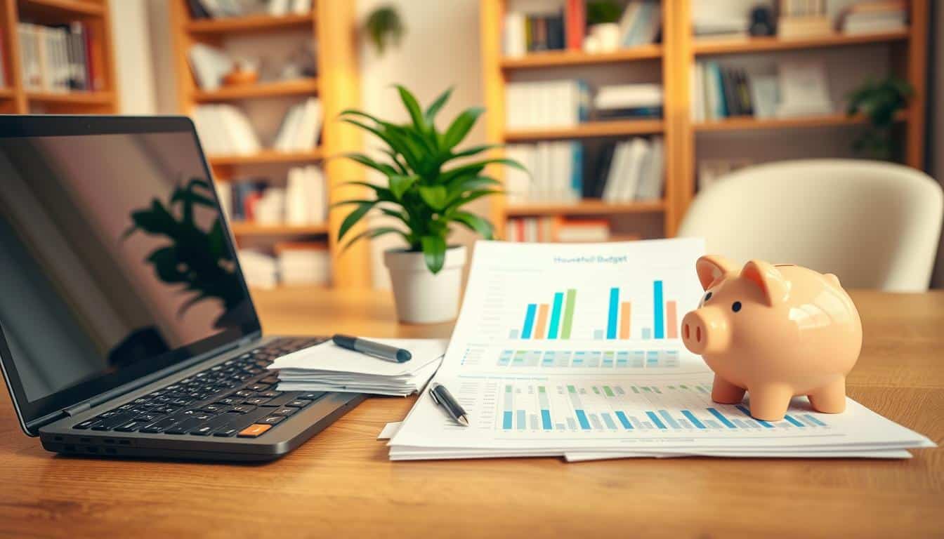 gestion des finances