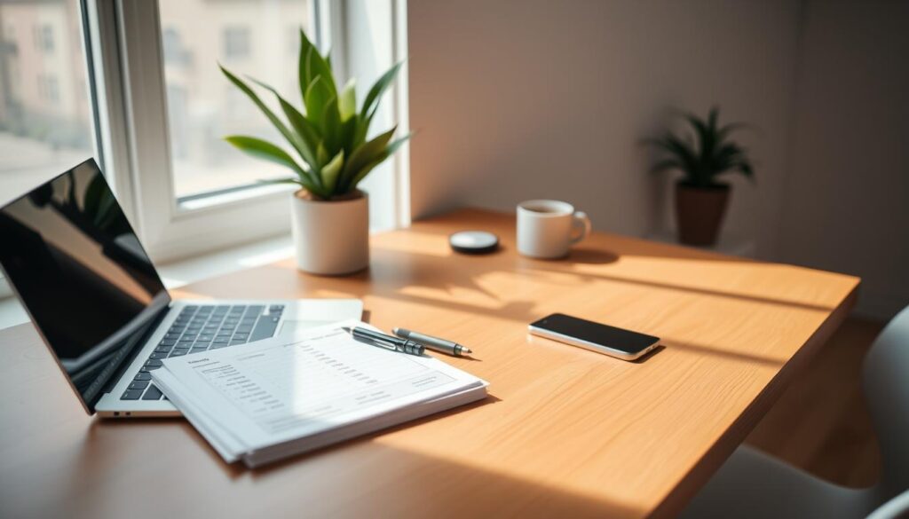 gestione budget personale