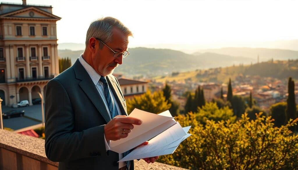 gestione patrimoniale in Italia