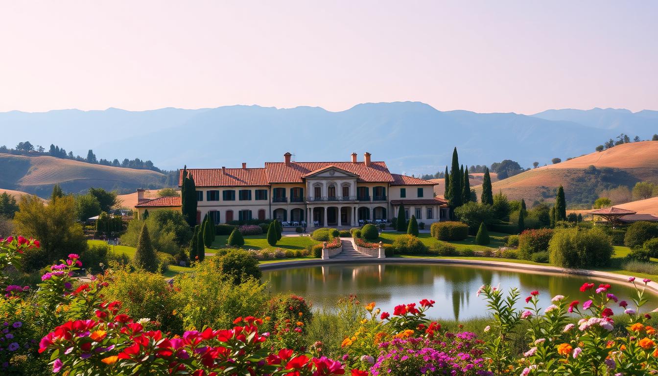 gestione patrimonio Italia