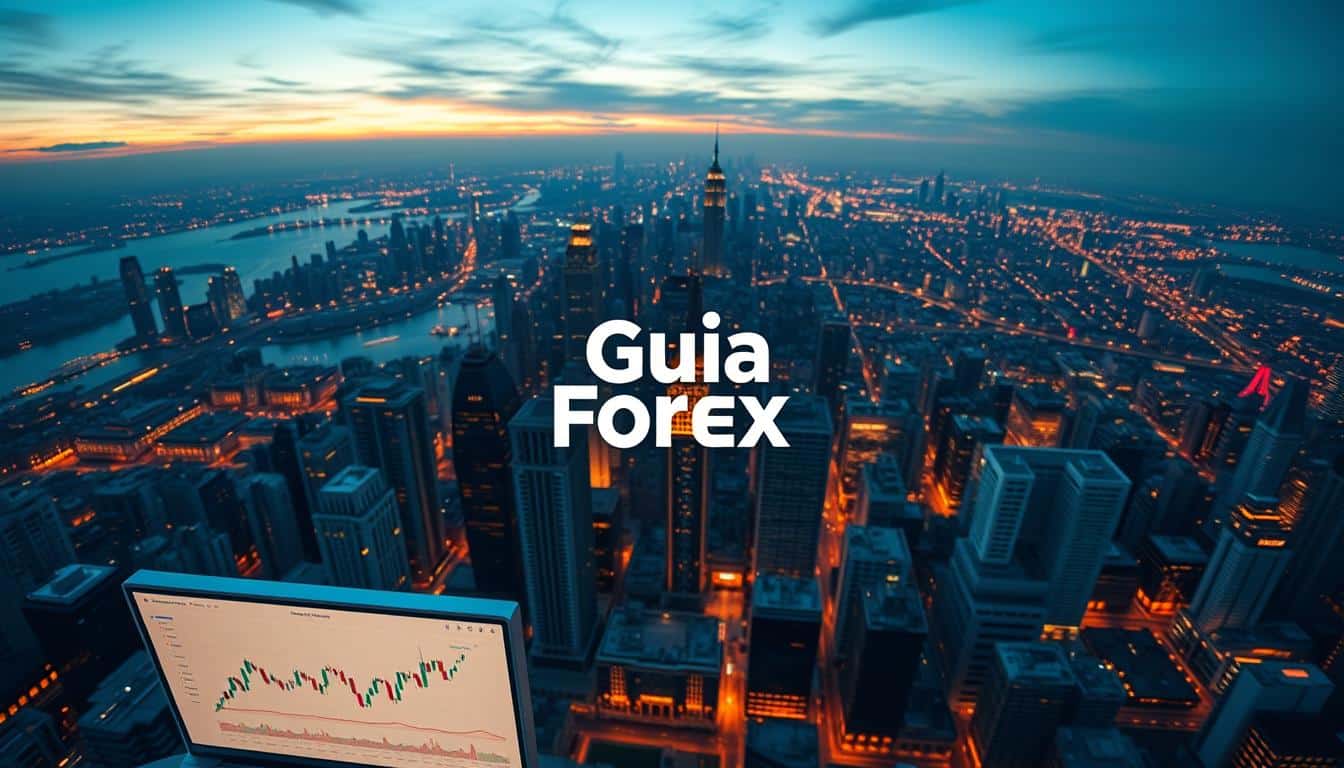 guia Forex