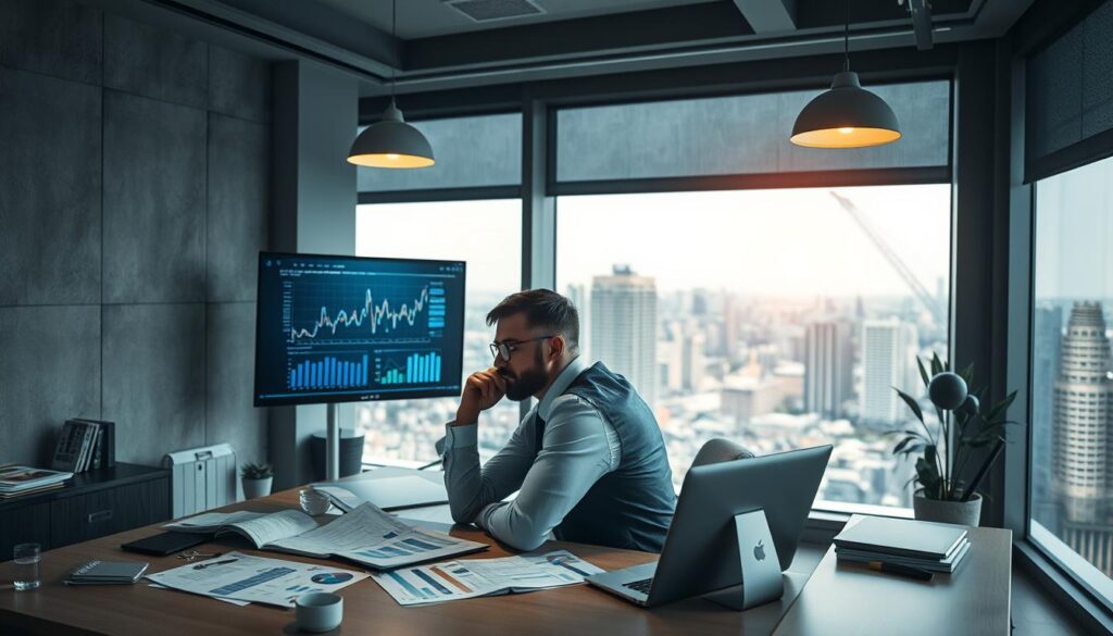 importance de la gestion d'entreprise