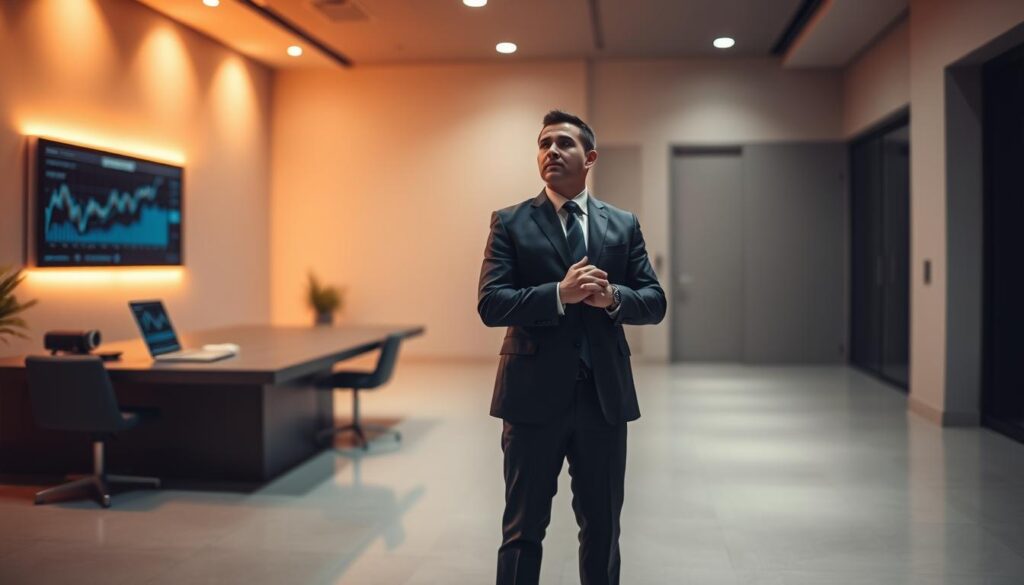 importance estrategia financière