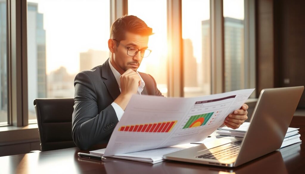 importance of credit scores