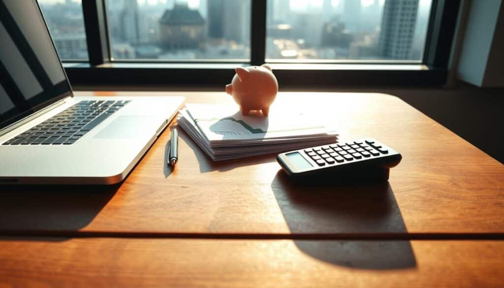 importance of financial goals