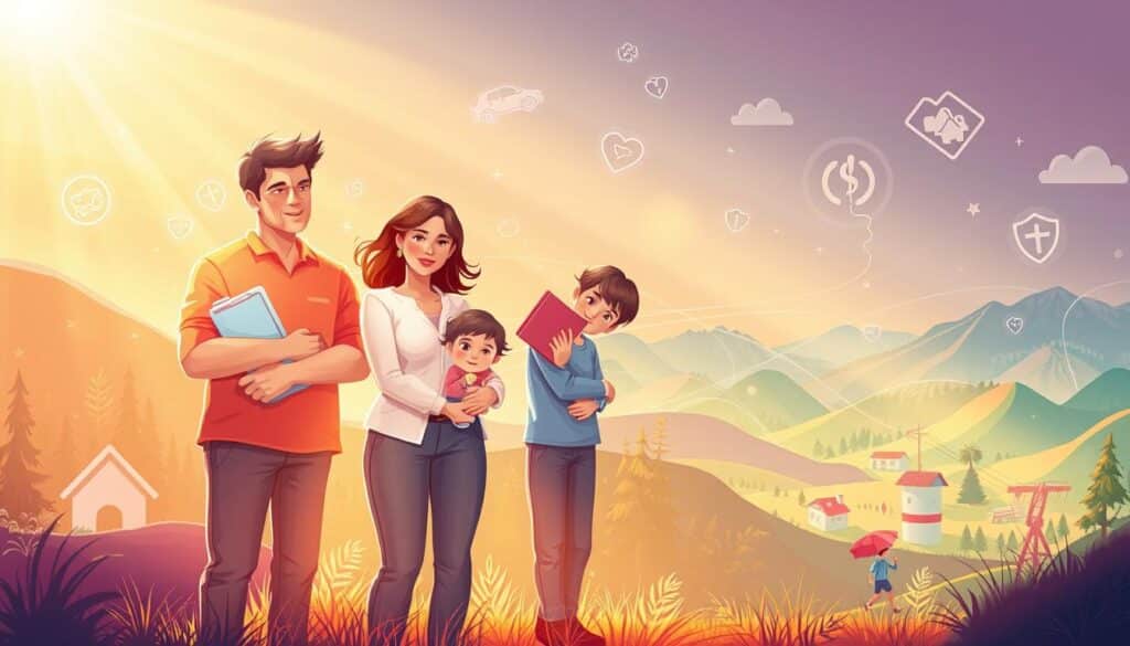 importance of insurance