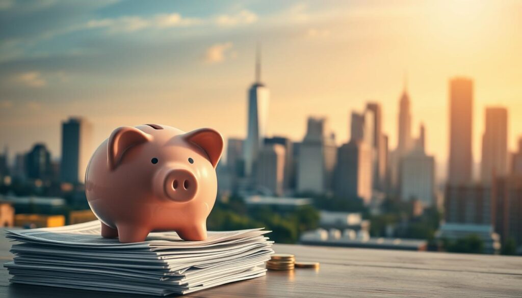 importancia del ahorro