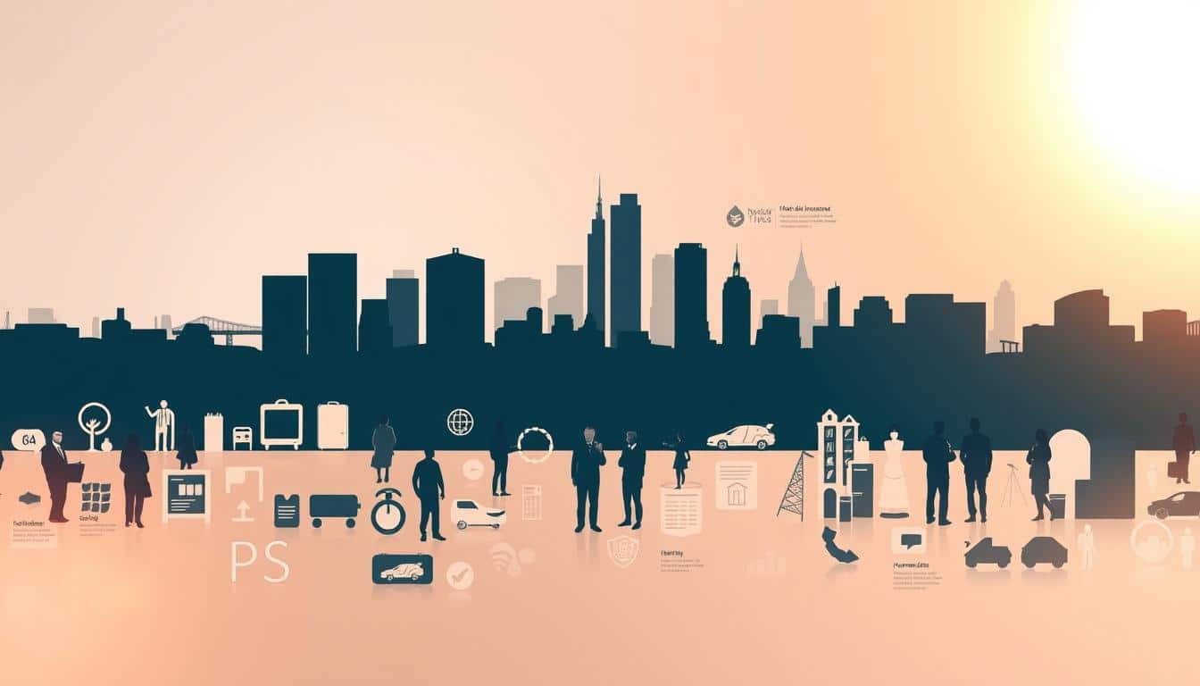 insurance options in the USA