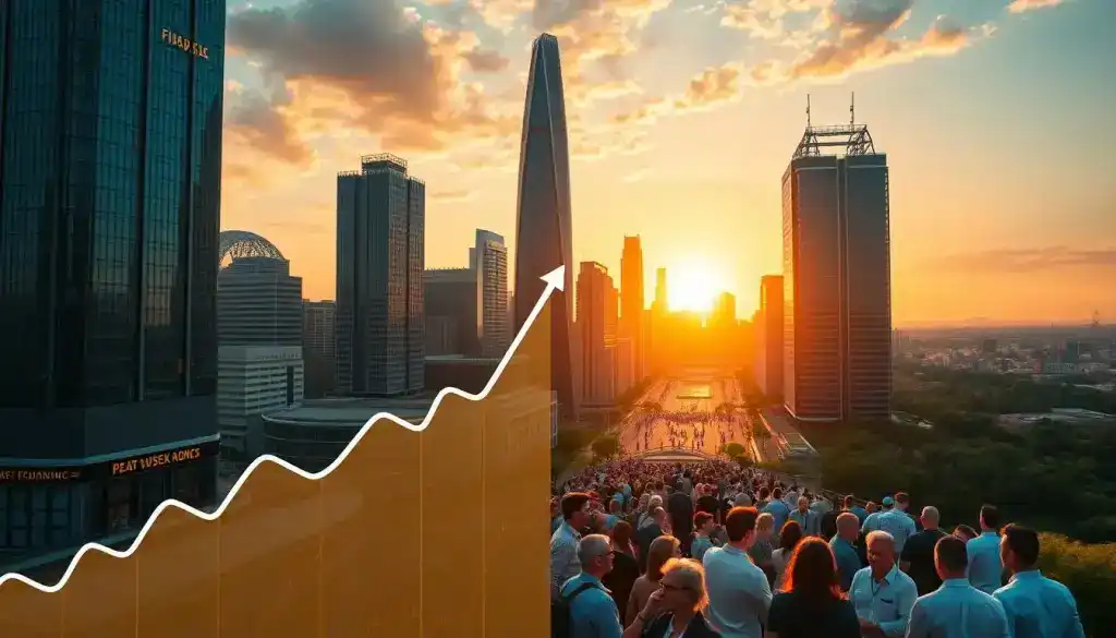 introdução ao crescimento económico