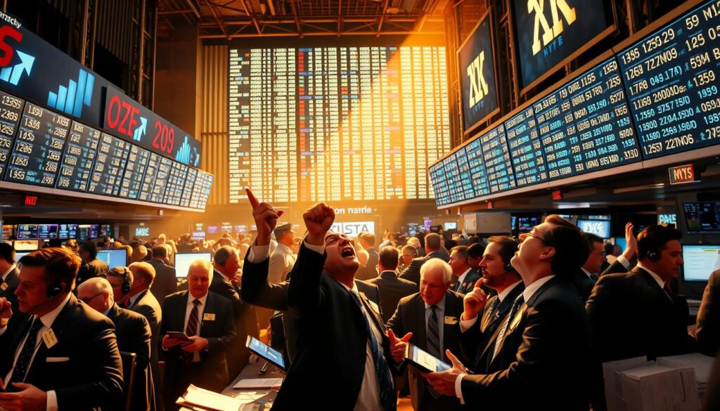 introducción mercados financieros