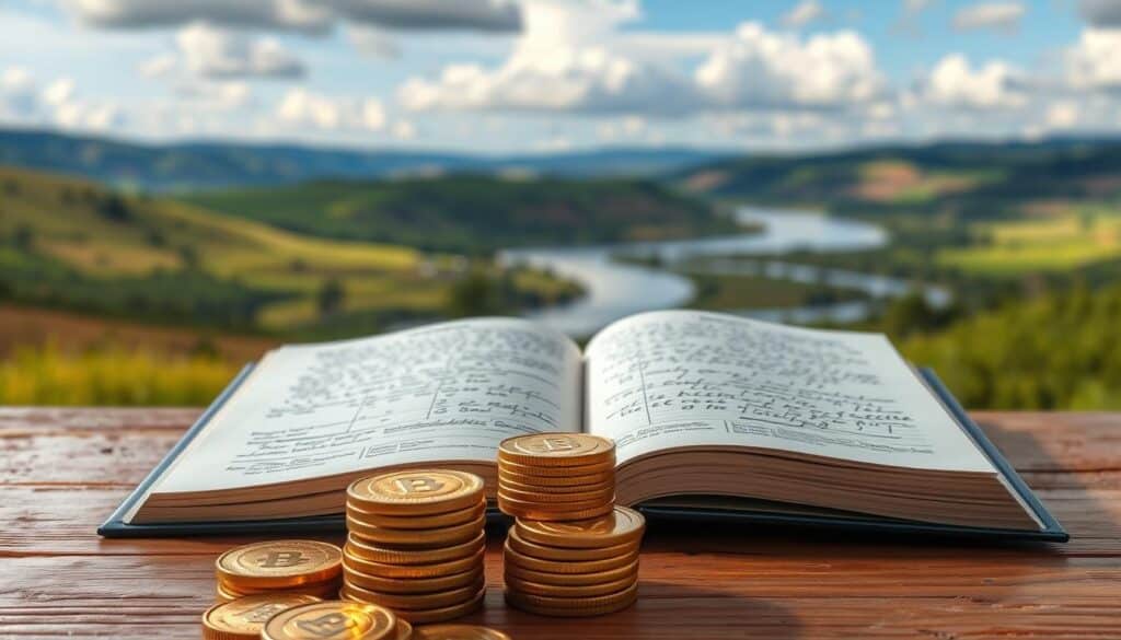 introduction à Finanzas