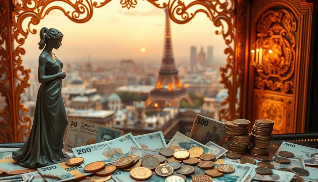 introduction échange de devisas France