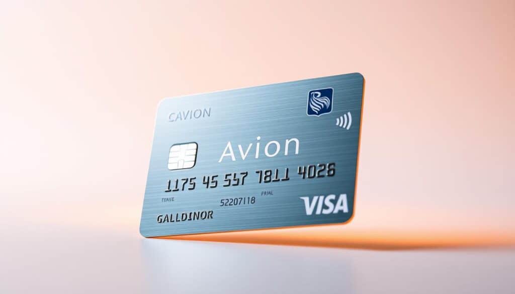 introduction to RBC Avion Visa introduction to RBC Avion Visa