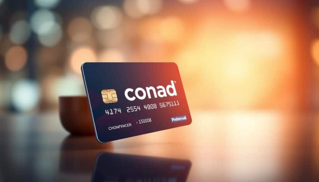 introduzione Carta Conad introduzione Carta Conad