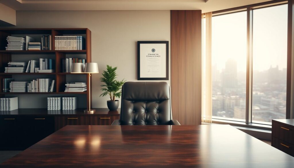 introduzione consulenza finanziaria