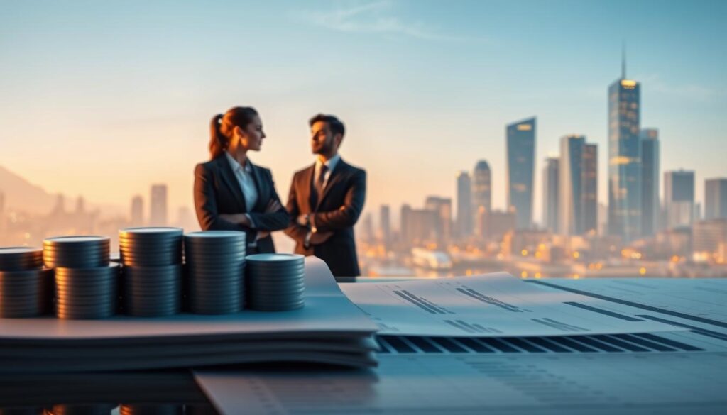 introduzione strategie finanziarie