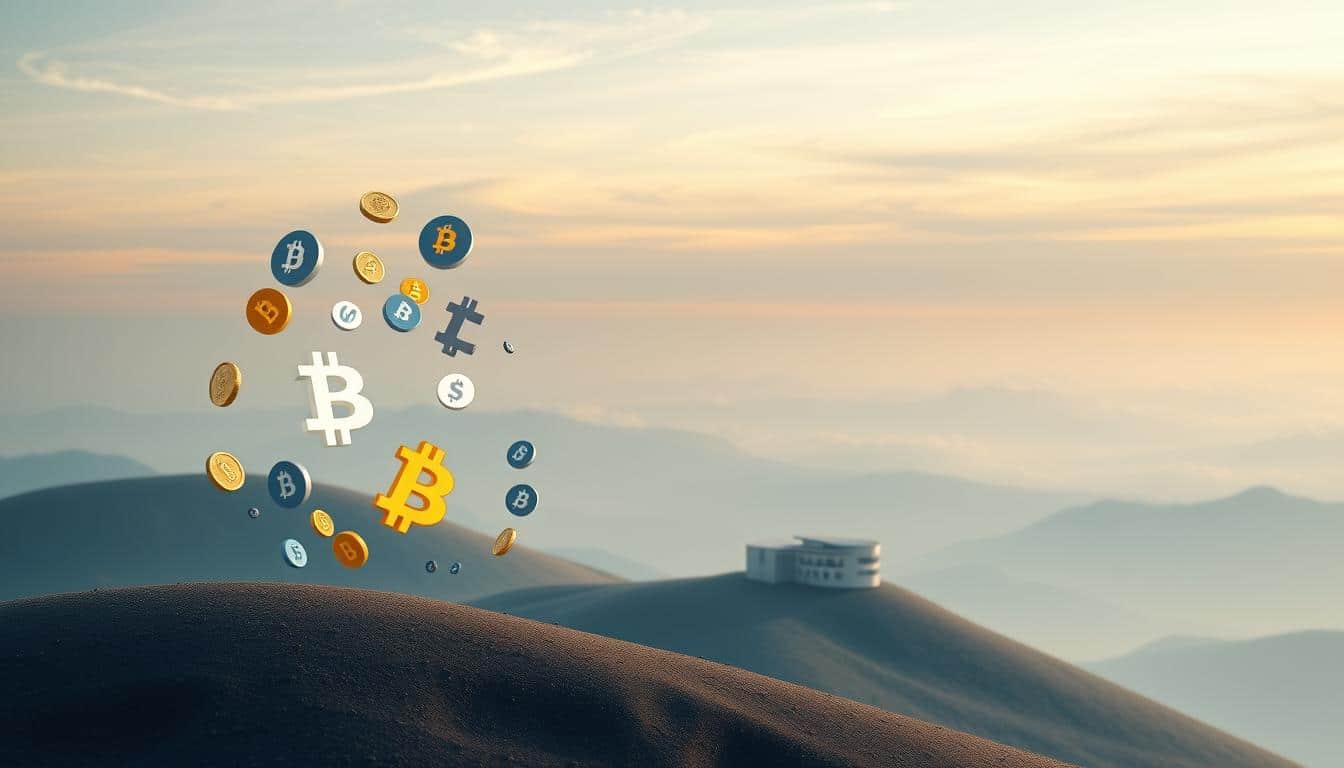 inversión criptomonedas