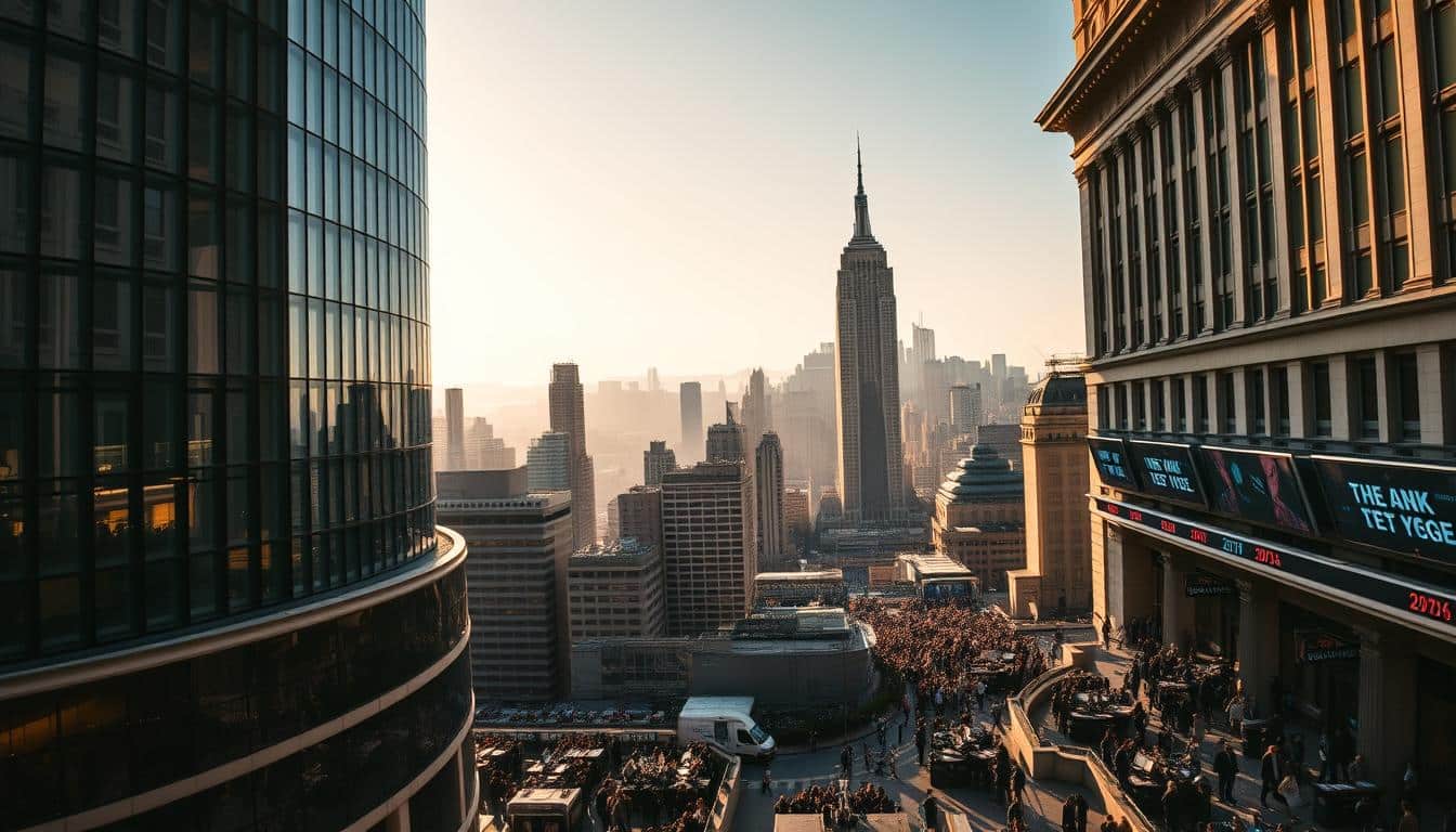 inversión en acciones USA