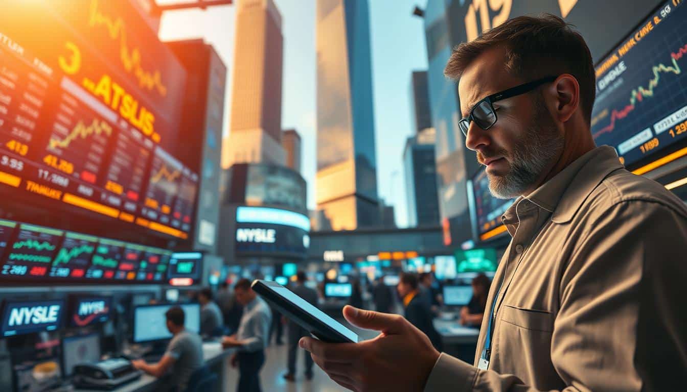 inversión en acciones