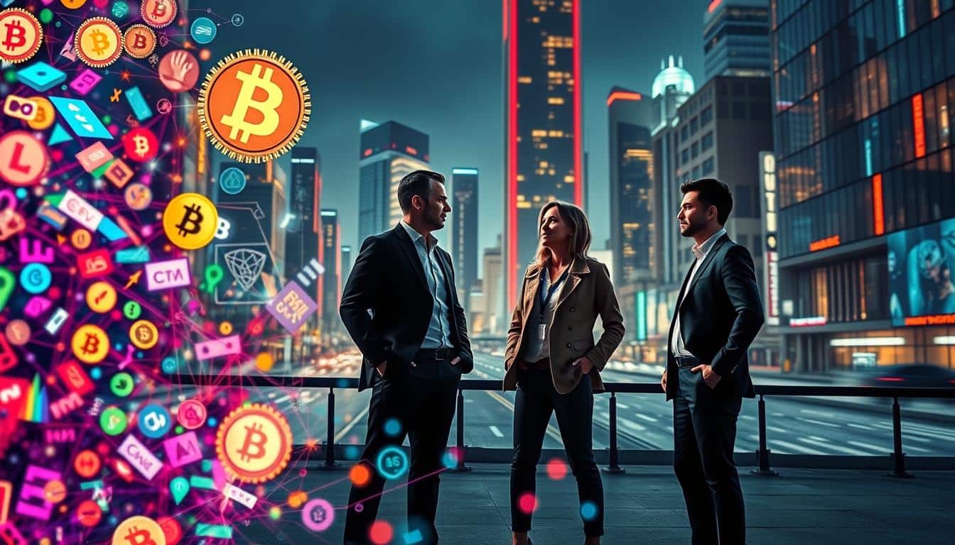 inversiones en criptomonedas