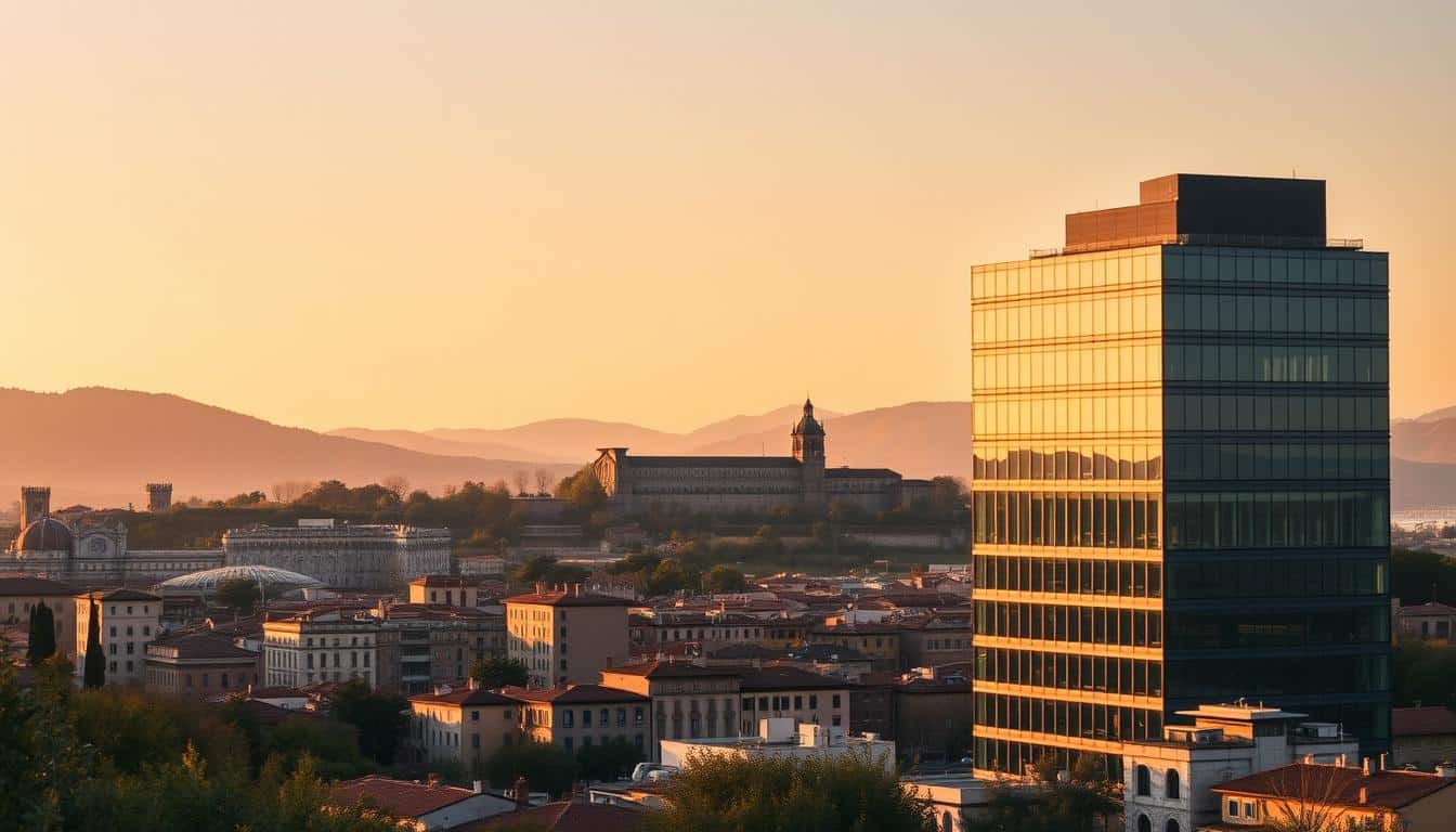 investimenti Italia 2025