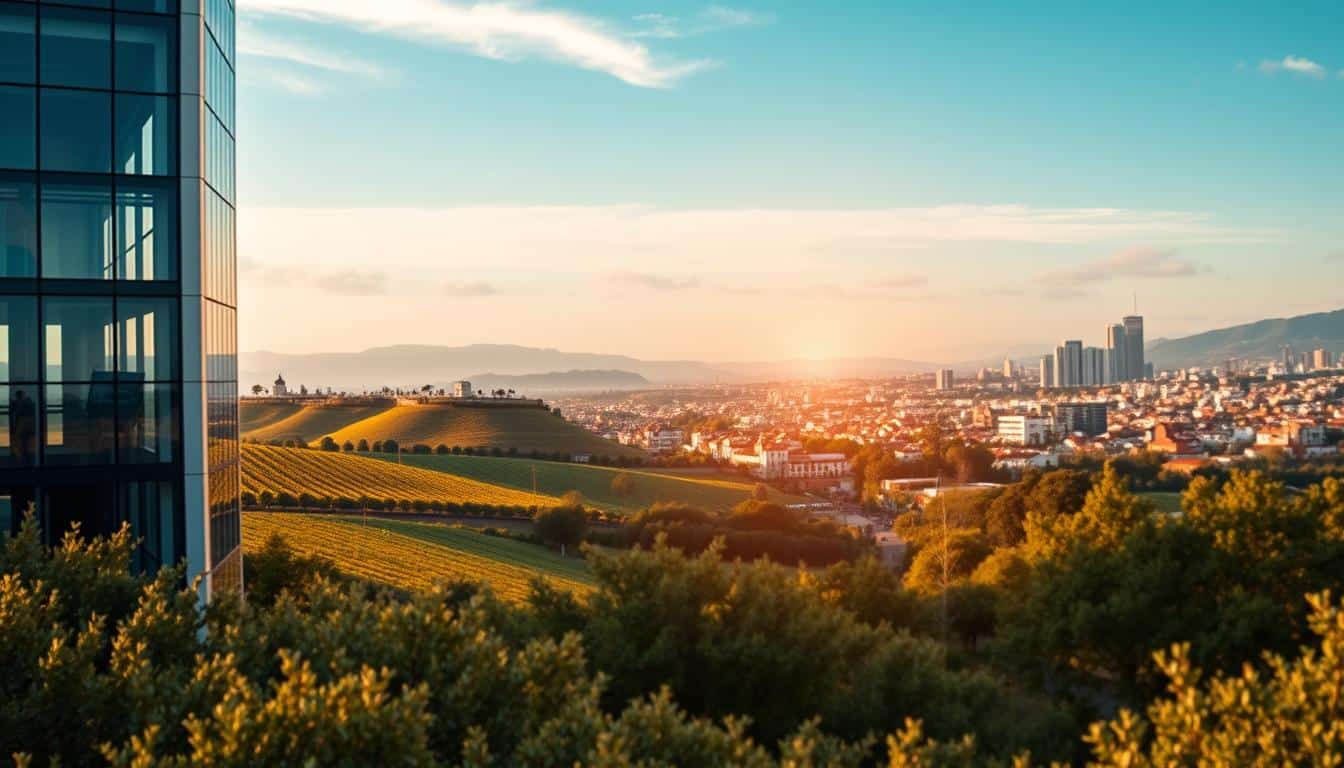 investimentos rentáveis Portugal