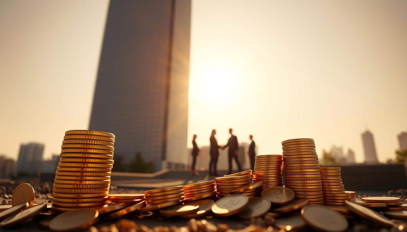 investissement en acciones