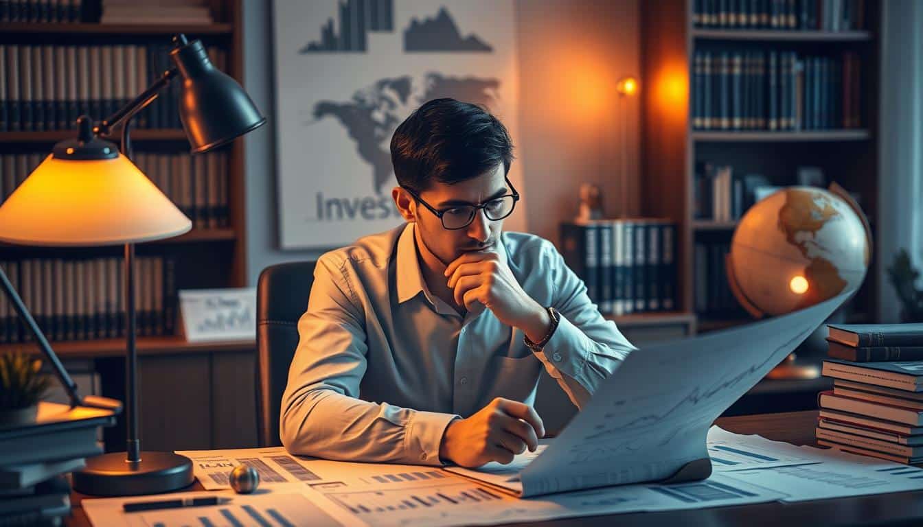 investment advice