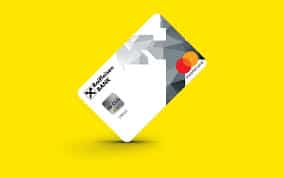 Raiffeisenbank Kreditní karta EASY