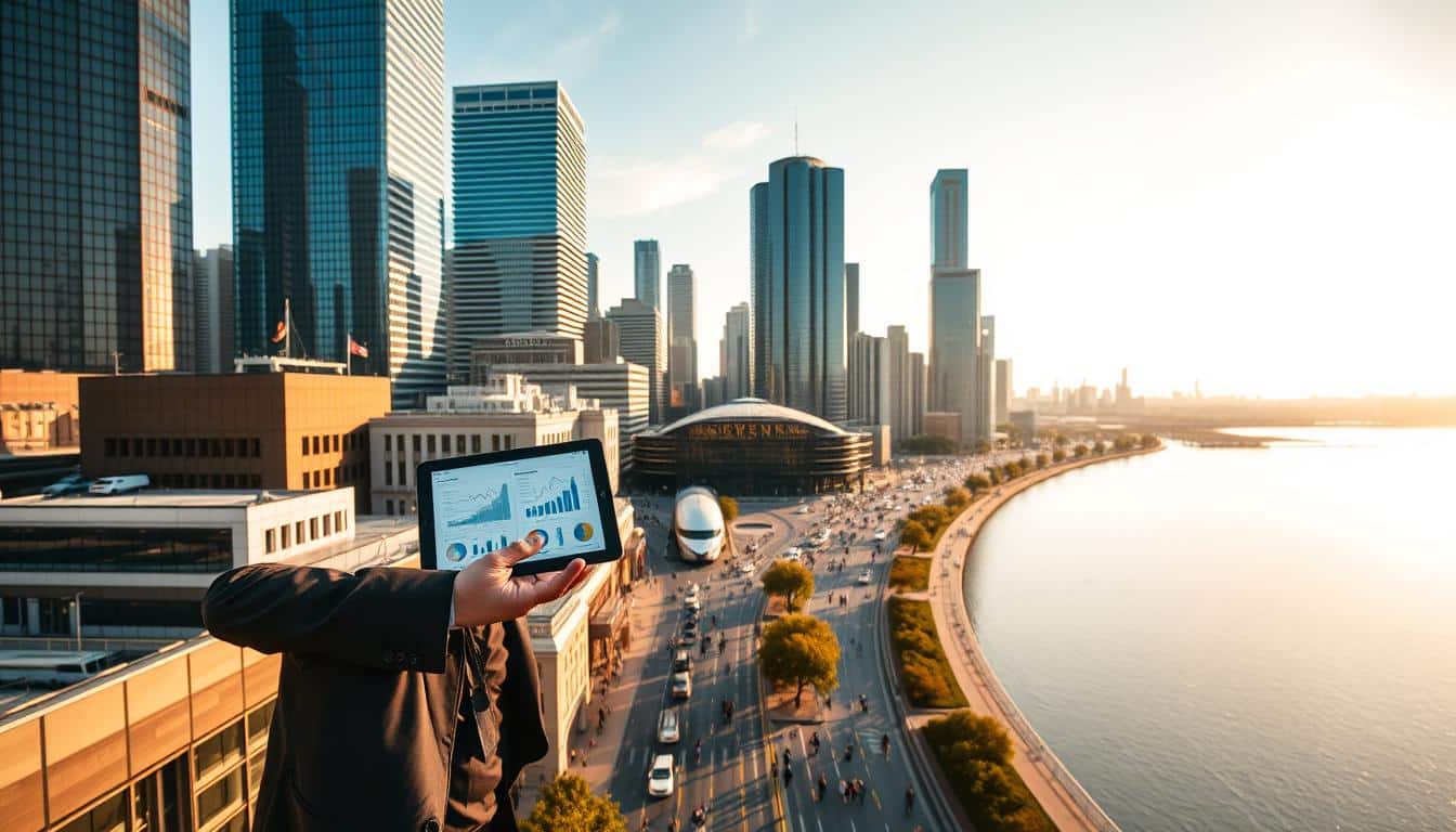 maximizing assets for financial growth