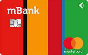 mBank mKreditka