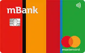 mBank mKreditka