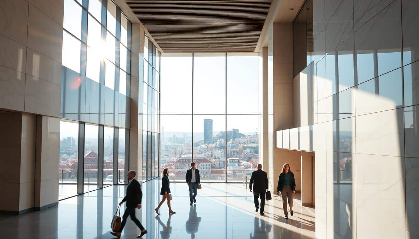 melhores bancos em Portugal 2025