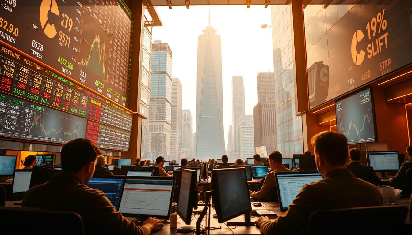 mercado forex