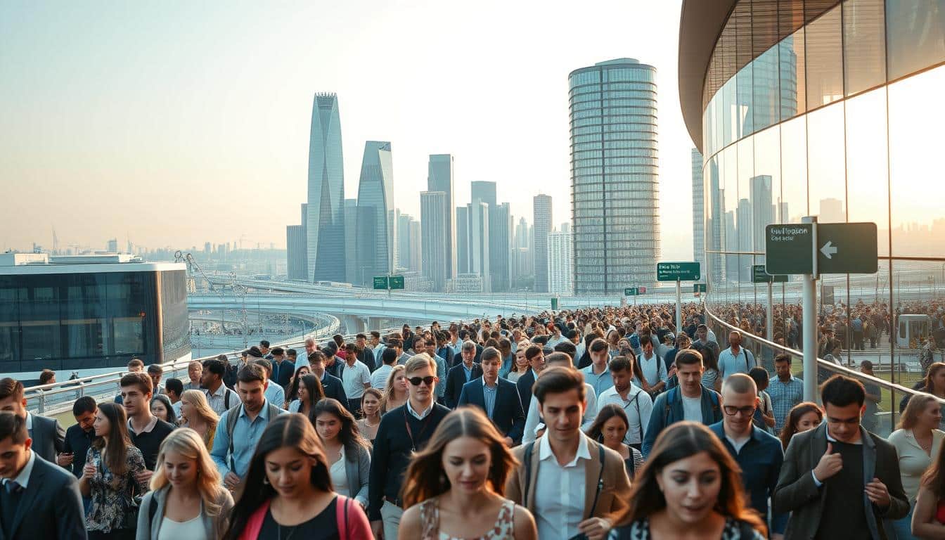 mercato del lavoro in Italia 2025