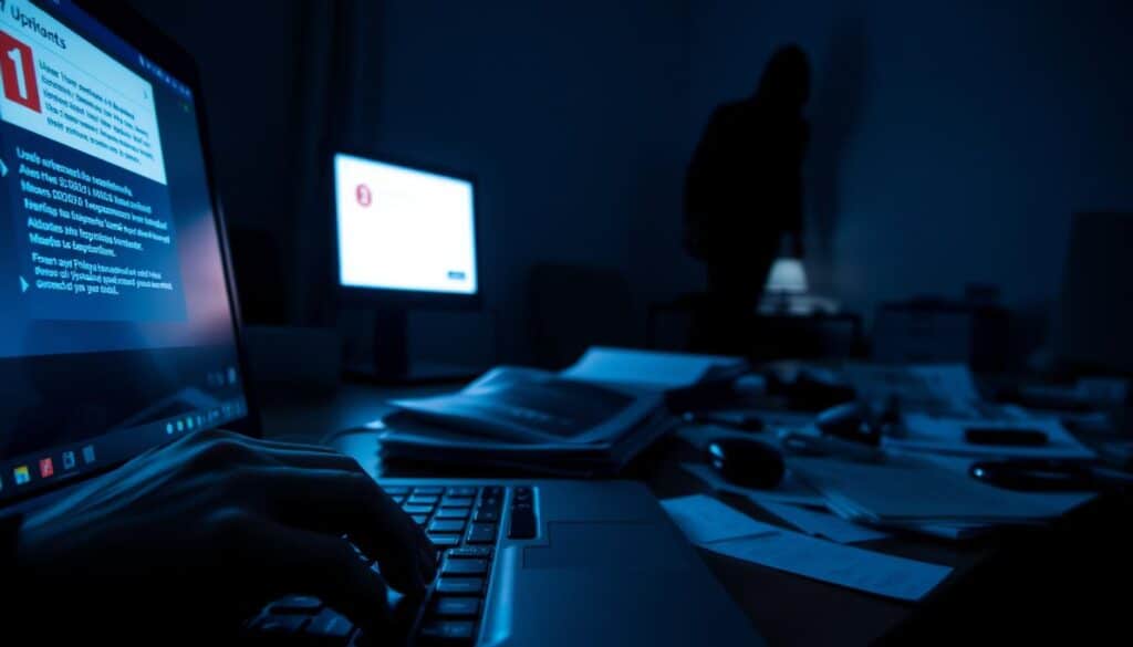 online banking risks