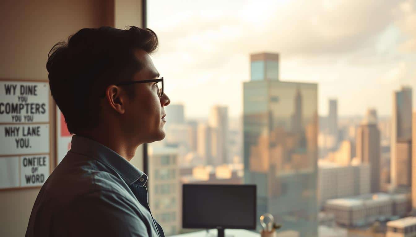 opportunité d'évolution professionnelle