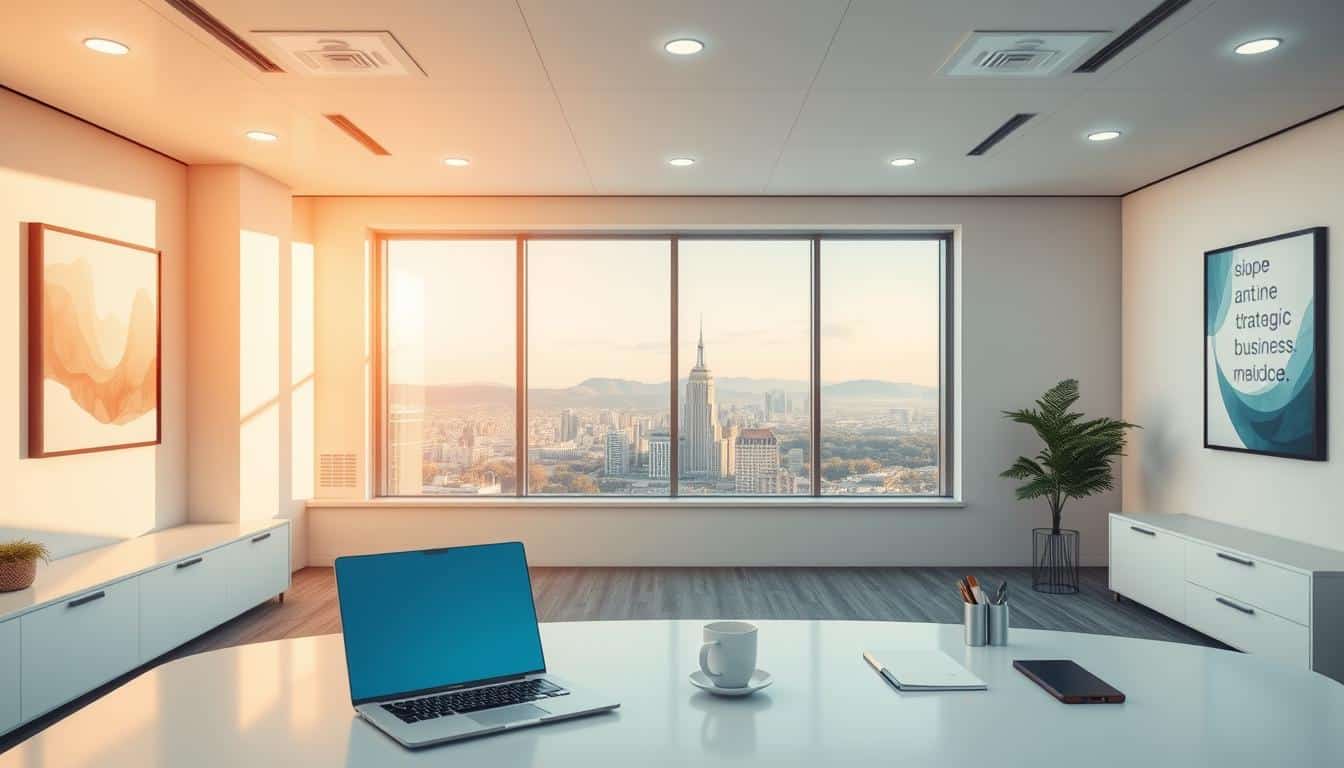 optimisation gestion d'entreprise
