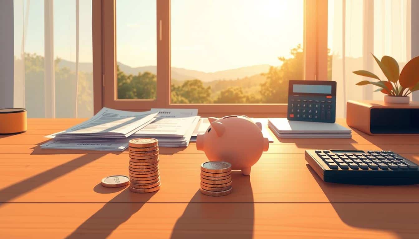 osobní finance