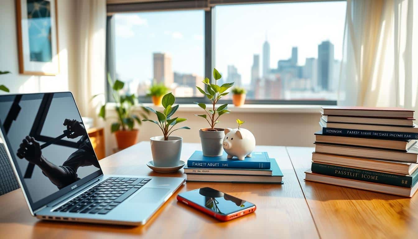 passive income ideas